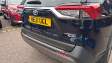 Toyota RAV4 2.5 VVT-i Hybrid Design 5dr CVT Hybrid Estate